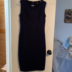 Women’s business dress